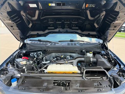 Used 2024 Ford F150 STX AWD/4WD image 42