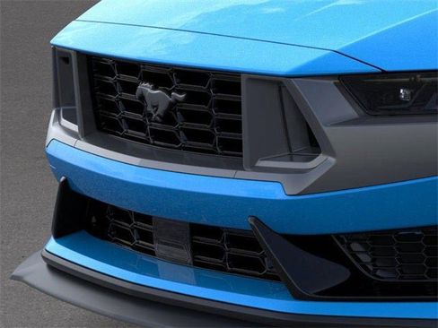 New 2025 Ford Mustang Dark Horse w/ Dark Horse Handlin Package image 17