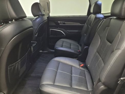 Used 2022 Kia Telluride SX w/ Nightfall Edition Package AWD/4WD image 18