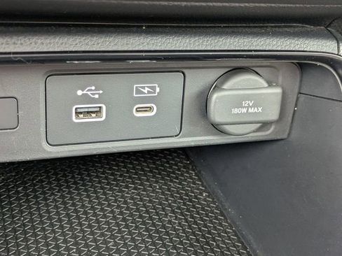 Used 2024 Honda CR-V EX image 25