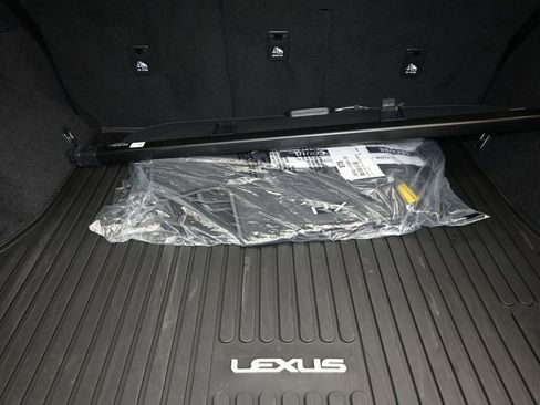 New 2026 Lexus RX 350 Premium FWD image 17