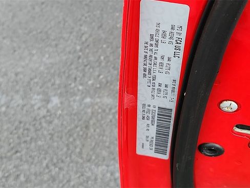 Used 2019 Dodge Challenger SXT image 26