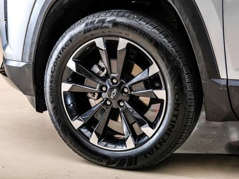 Used 2025 Chevrolet Equinox RS w/ Safety and Technology Package AWD/4WD image 67