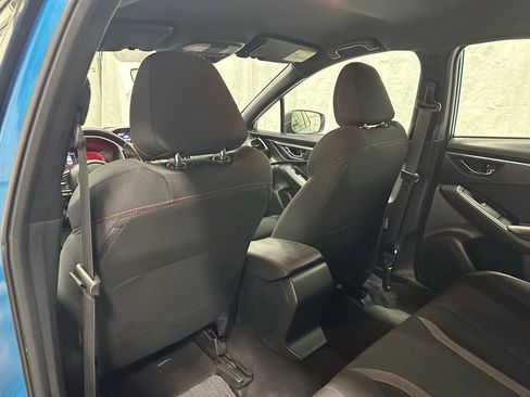 Used 2017 Subaru Impreza 2.0i Sport w/ Popular Package #2 AWD/4WD image 43