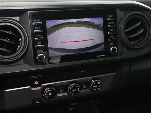 Used 2023 Toyota Tacoma SR w/ SR Convenience Package image 27