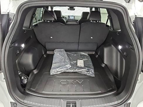 Used 2025 Honda CR-V Sport-L image 35