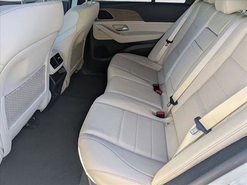 Certified 2026 Mercedes-Benz GLE 350 4MATIC image 21