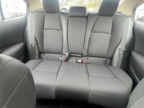 Used 2025 Toyota Corolla LE FWD image 33