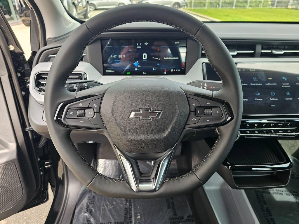 New 2027 Chevrolet Bolt LT w/ Comfort Package FWD image 16