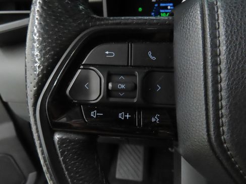 Used 2023 Toyota Tundra TRD Pro AWD/4WD image 13