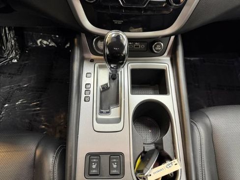 Used 2020 Nissan Murano SL AWD/4WD image 16