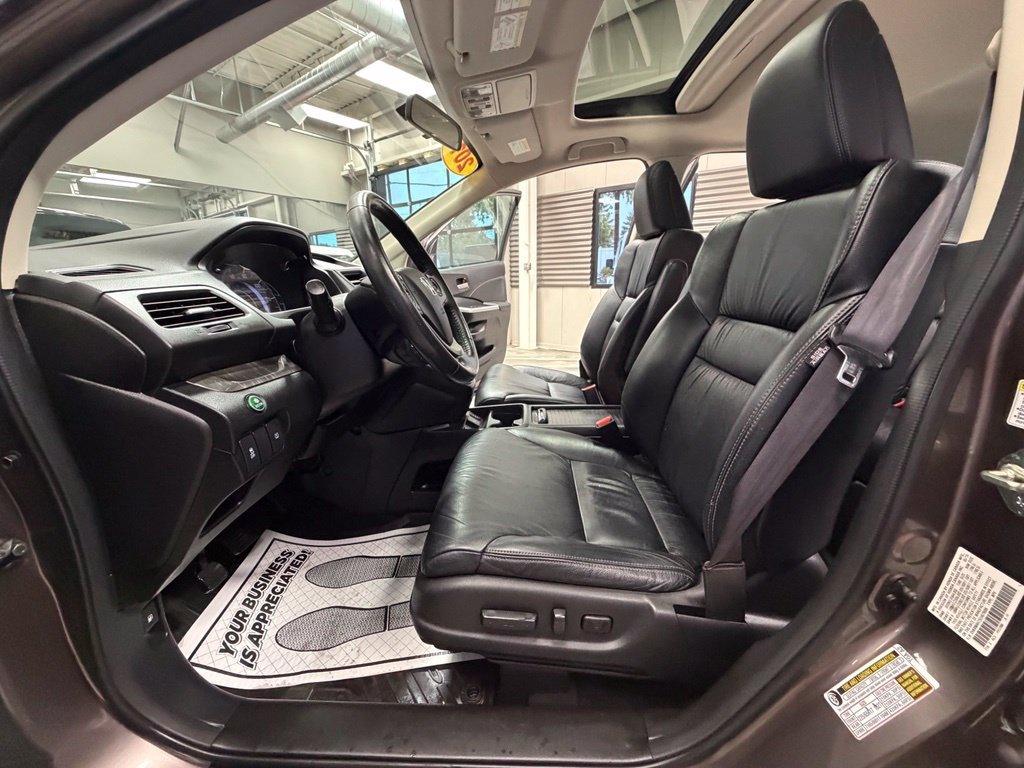 Used 2014 Honda CR-V EX-L image 57