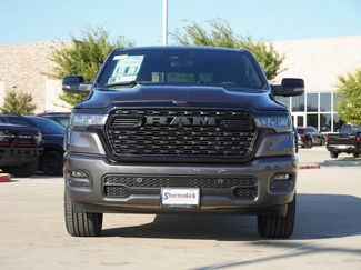 New 2026 RAM 1500 Lone Star AWD/4WD video 2