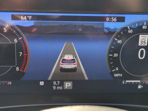 New 2026 Subaru Outback Limited XT image 11