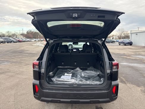 New 2026 Subaru Outback Premium image 8
