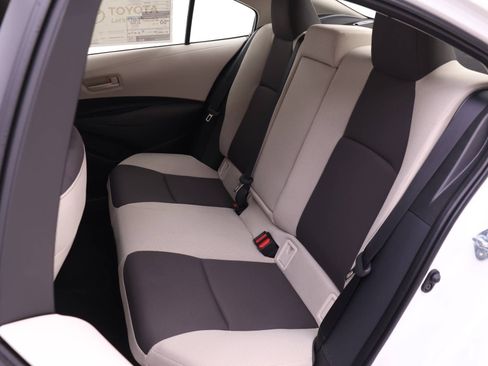 New 2026 Toyota Corolla LE image 12