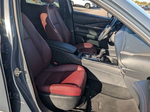 Used 2023 MAZDA CX-30 AWD 2.5 S w/ Preferred Package image 20