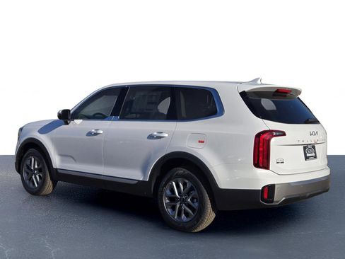 New 2025 Kia Telluride LX image 11