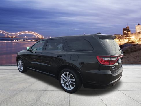 Used 2022 Dodge Durango GT image 3