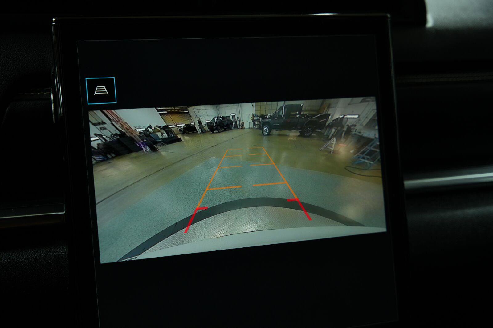 Certified 2026 GMC Terrain Elevation FWD image 42