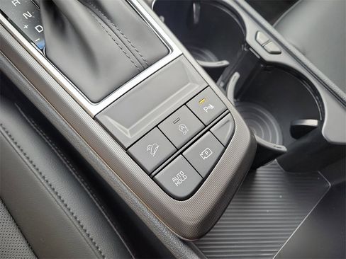 New 2026 Kia Sportage EX image 38