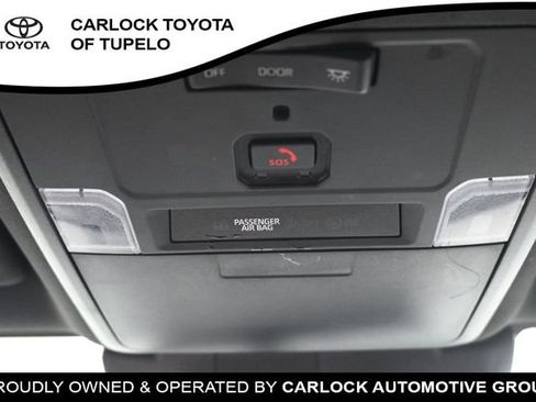Used 2024 Toyota Tacoma SR5 RWD image 35