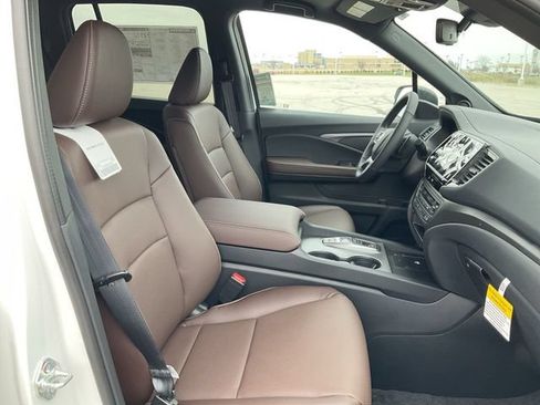 New 2026 Honda Ridgeline RTL image 32