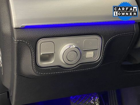 Certified 2024 Mercedes-Benz GLE 580 4MATIC image 19