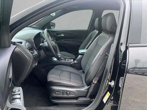 Used 2024 Chevrolet Equinox RS FWD image 28
