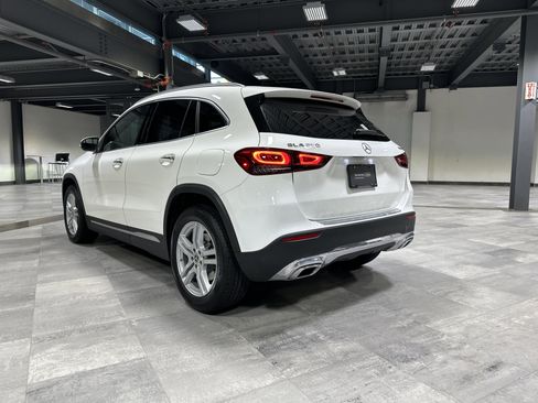 Certified 2023 Mercedes-Benz GLA 250 4MATIC image 3
