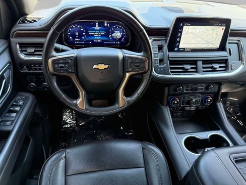 Used 2023 Chevrolet Tahoe High Country w/ Premium Package 2 AWD/4WD image 4