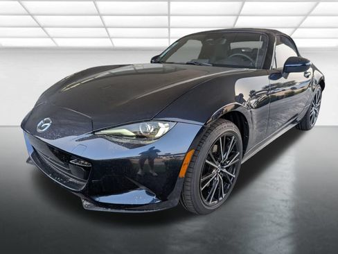 New 2026 MAZDA MX-5 Miata Grand Touring RWD image 22