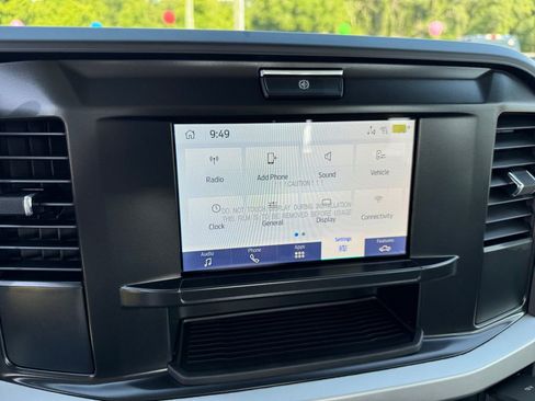 New 2025 Ford F550 4x4 Crew Cab Super Duty image 28