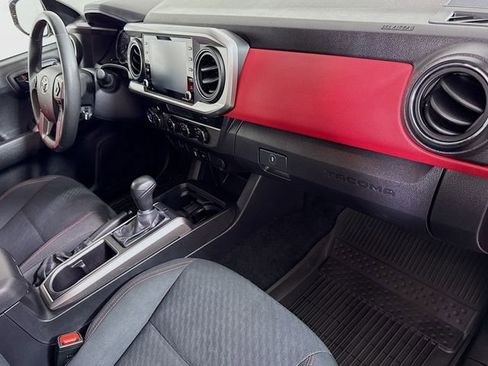 Used 2023 Toyota Tacoma SR5 image 24