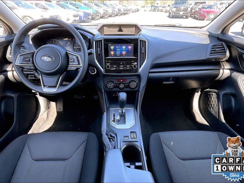 Certified 2023 Subaru Impreza Premium image 16