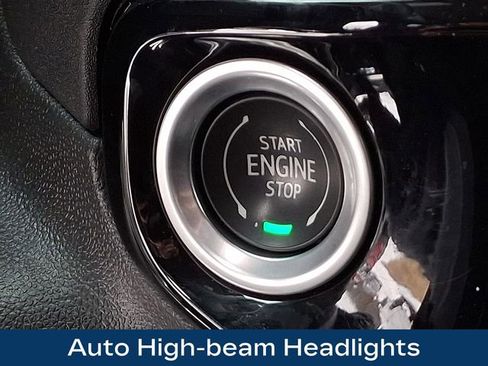 Used 2023 Chevrolet Silverado 1500 LT Trail Boss w/ Protection Package image 30