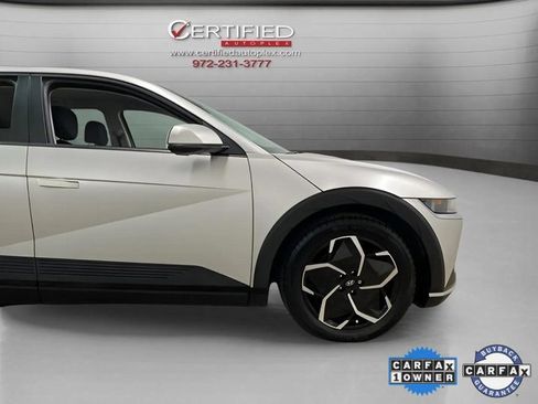 Used 2024 Hyundai Ioniq 5 SEL image 90