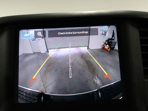 Used 2022 RAM 2500 Tradesman image 28