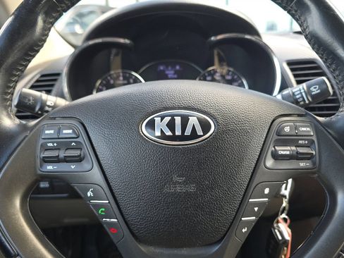 Used 2014 Kia Forte Koup EX FWD image 21