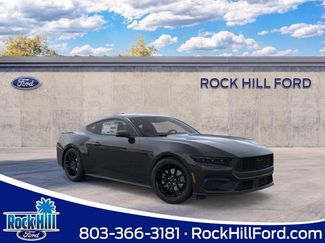 New 2026 Ford Mustang Coupe w/ Mustang Nite Pony Package RWD video 1