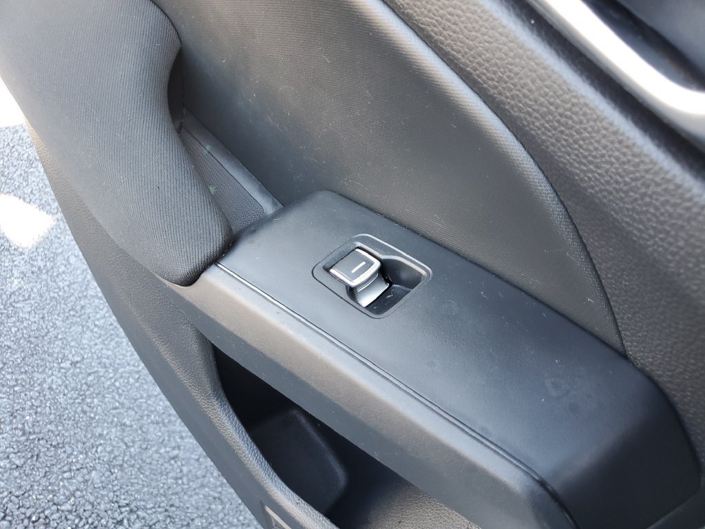 Certified 2024 Honda Civic Sport image 16