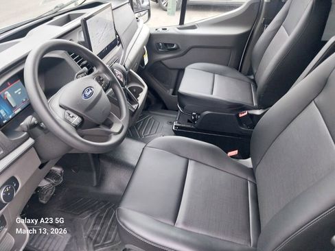 New 2026 Ford Transit 250 148 Medium Roof image 5