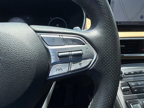 Used 2023 Hyundai Santa Fe Calligraphy FWD image 29