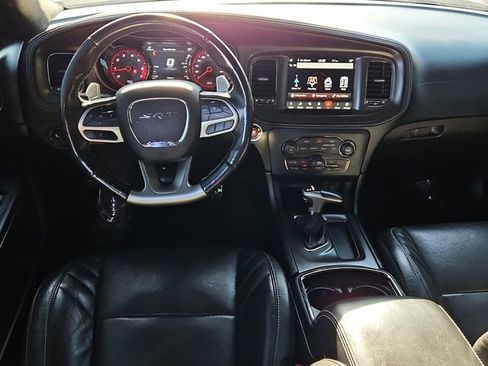 Used 2020 Dodge Charger SRT Hellcat w/ Harman/Kardon Audio Group image 12