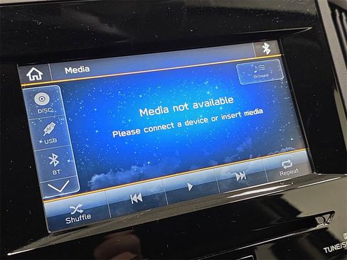 Used 2023 Subaru Crosstrek 2.0i Premium image 22