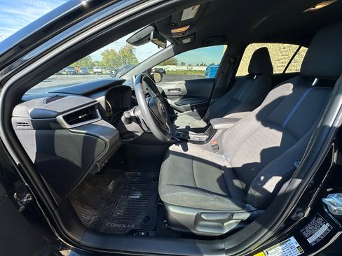 Used 2021 Toyota Corolla SE image 10