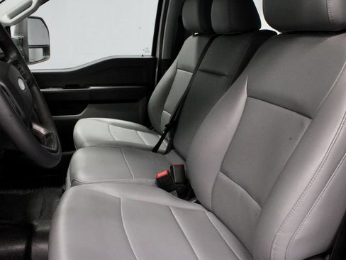Certified 2026 Ford F250 XL AWD/4WD image 23