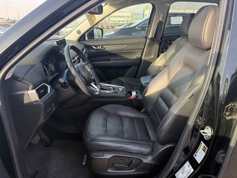 Used 2019 MAZDA CX-5 Grand Touring image 12