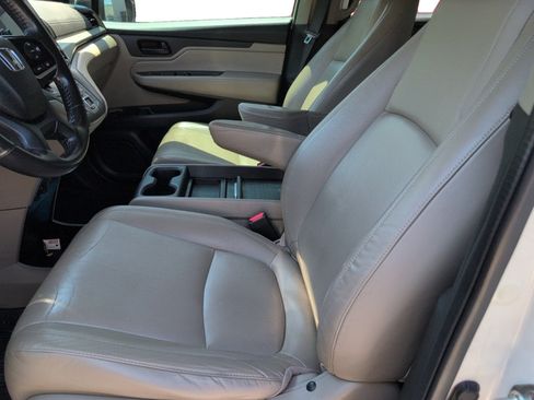 Used 2018 Honda Odyssey EX-L image 4