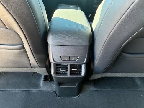 New 2026 Chevrolet Equinox RS AWD/4WD image 19